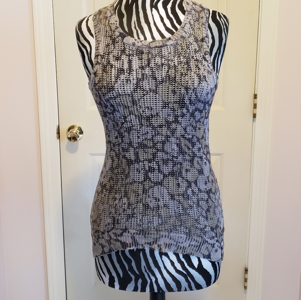 Harley Davidson sweater tank
